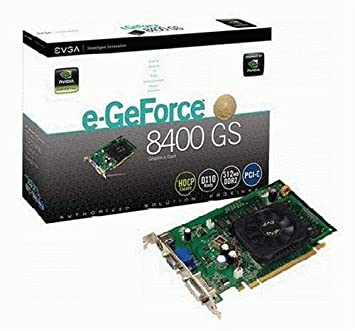 Nvidia 8400 gs drivers for mac