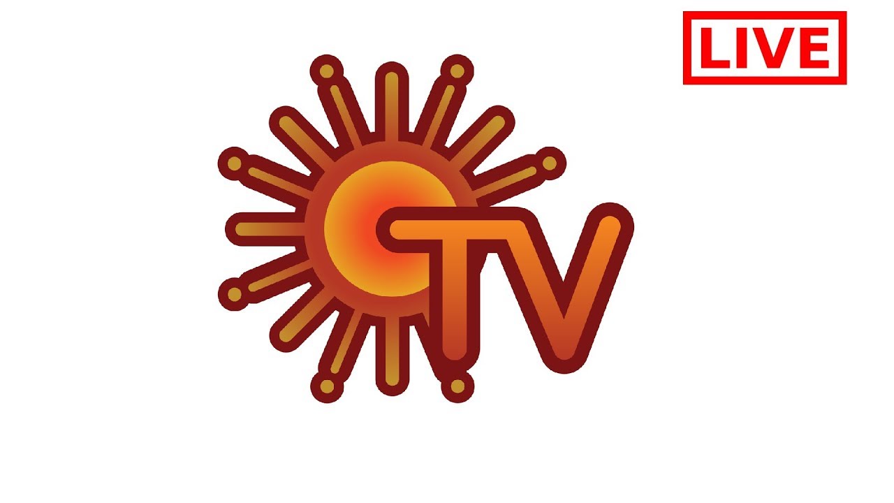 watch live sun tv online